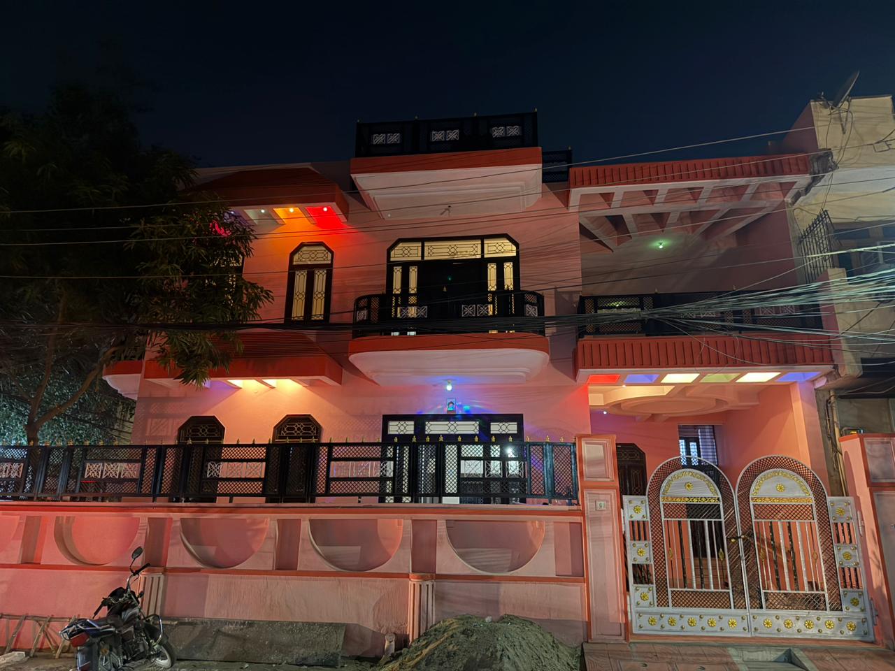 Commercial Space for Rent in Sodala Jaipur Prime Business-Sodala-Jaipur